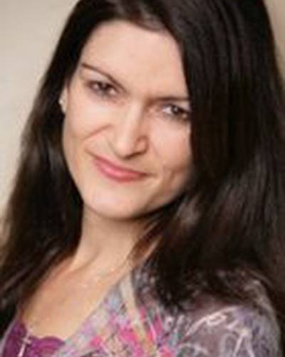 Шерил МакКэй фото