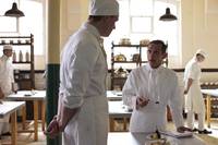 Кадр Аббатство Даунтон