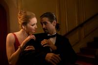 Кадр Воображариум доктора Парнаса