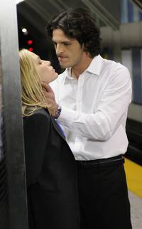 Кадр Тайные связи