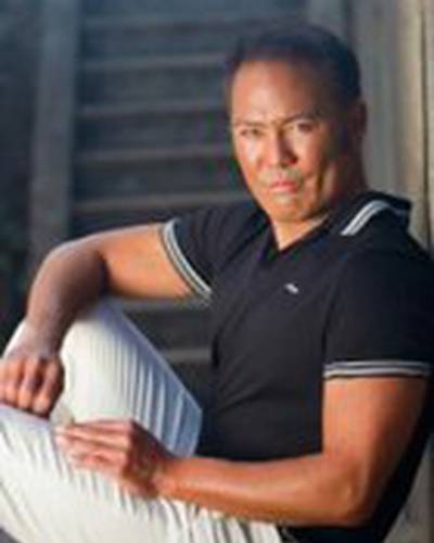 Ричард В. Тонг фото