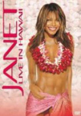 Janet Jackson: Live in Hawaii