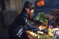 Кадр Генное поколение