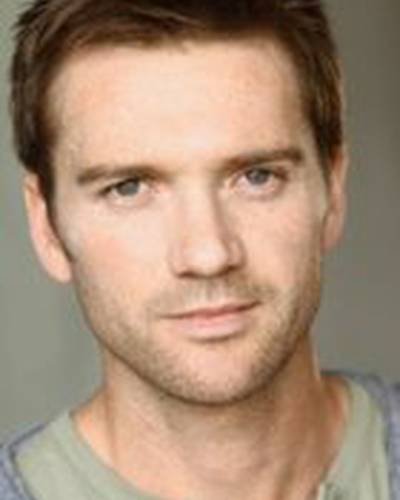 Брайан Патрик Мерфи фото