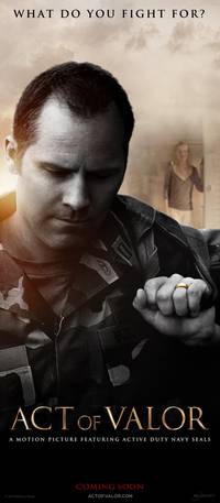 Постер Закон доблести