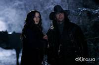 Кадр Ван Хельсинг