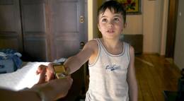 Кадр из фильма "Исчезновение" - 2