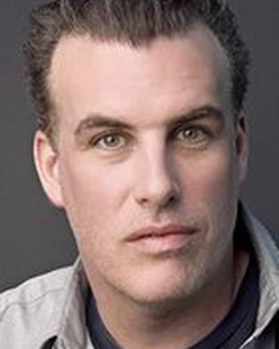 Крэйг Уолкер фото