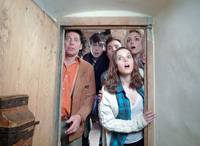 Кадр Как выйти замуж за миллиардера