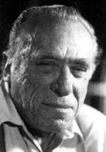 Чарльз Буковски фото