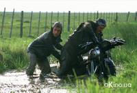 Кадр Че Гевара: Дневники мотоциклиста