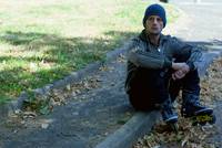 Кадр Дочь линии метро