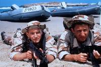 Кадр Подразделение Дельта 3: Игра в убийство