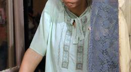 Кадр из фильма "Не родись красивой" - 2