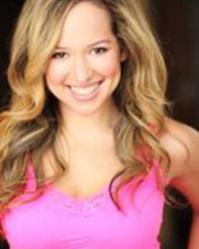 Ванеса Томасино фото