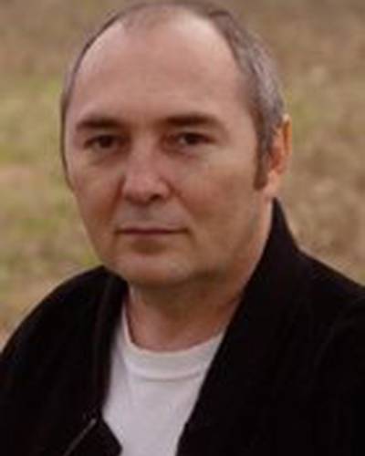 Трэнт Бэти фото