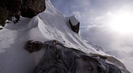 Кадр из фильма "Операция «Мертвый снег»" - 2