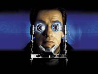 Постер Шестой день