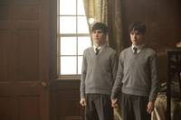 Кадр Близнецы-убийцы