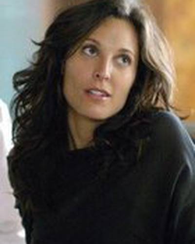 Эрин Дэниелс фото