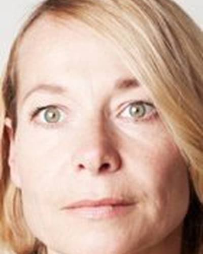 Сюзанна-Мария Враге фото