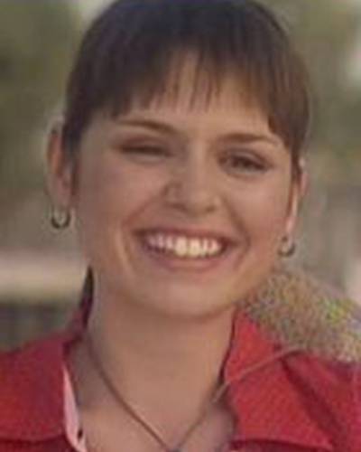 Зоя Барановская фото