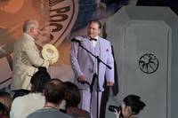 Кадр Самый лучший фильм 3 ДЭ