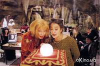 Кадр Биби – маленькая волшебница и тайна ночных птиц