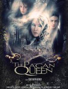 Королева славян