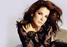 Зритель назвал лучшей актрисой года Сандру Буллок