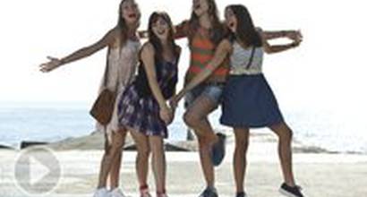 Трейлер (русский) 