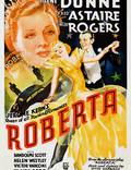 Постер из фильма "Роберта" - 1
