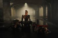 Кадр Конгресс