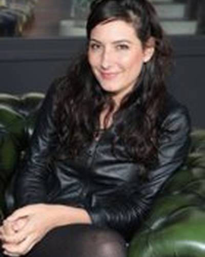 Корина Кингсбери фото