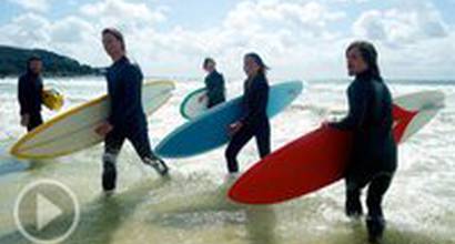 Трейлер (украинский перевод от oKino.ua) 