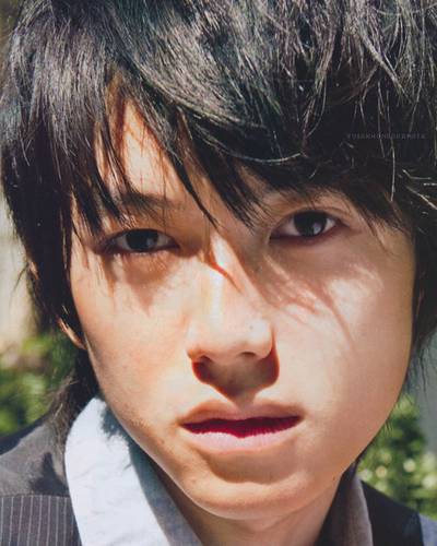 Каната Хонго фото