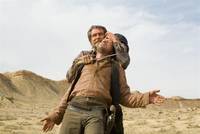 Кадр Водопад Ангела