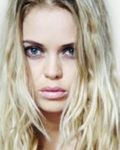 Джинн-Мелани Хаасбрек фото