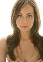 Кортни Форд фото