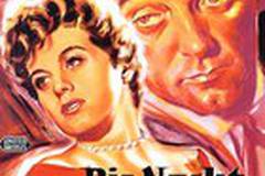 Ночь охотника