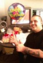 Рамин Аминзедех фото