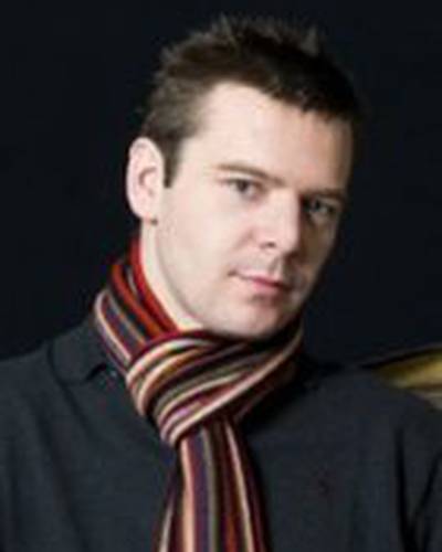 Макс Каллум фото