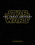 Постер из фильма "Звездные войны: Пробуждение силы" - 1