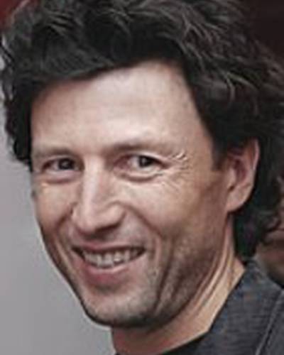 Василий Сериков фото