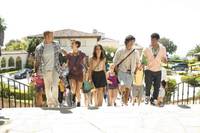 Кадр Беверли-Хиллз 90210: Новое поколение