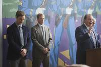 Кадр Настоящий детектив