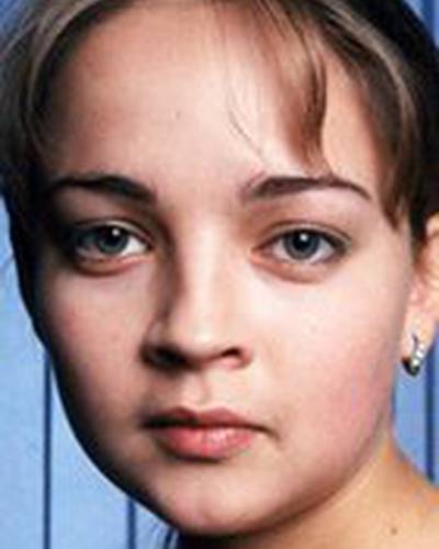 Вита Гребнева фото