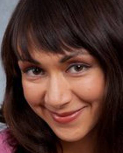 Элиза Мулчерри фото