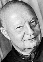 Пол Хиндемит фото