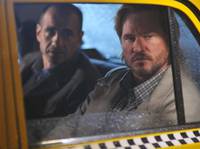 Кадр Фальшивая личина